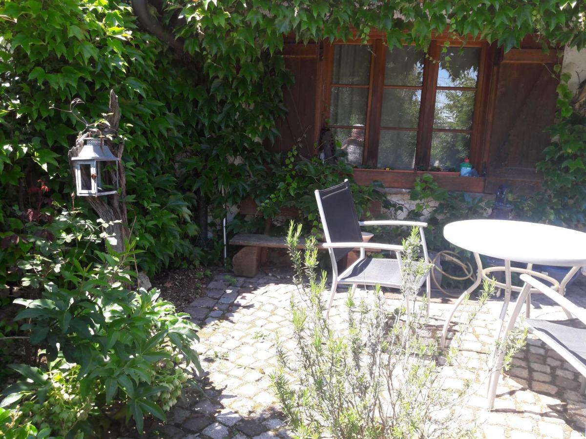 Schweizerblick Apartment Hanner Exterior photo